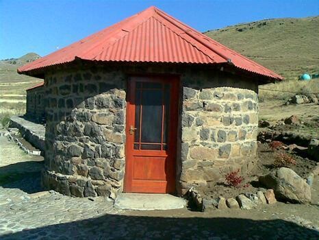 St James Lodge