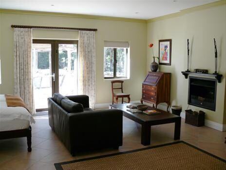 Bekaru Lodge