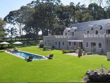 Bekaru Lodge
