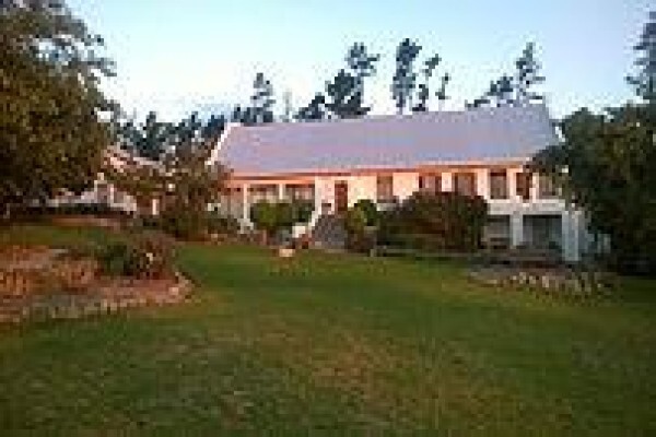 Beulah Retreat