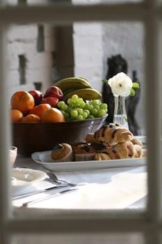 Brockwell Homestead B&B