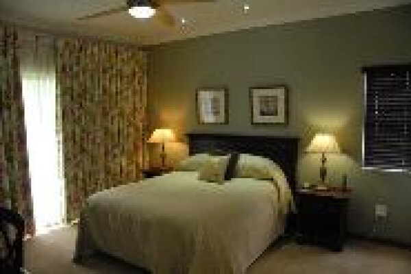 Brookeside House