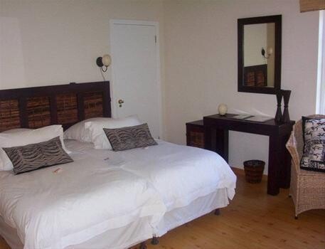 Cape Paradise Lodge