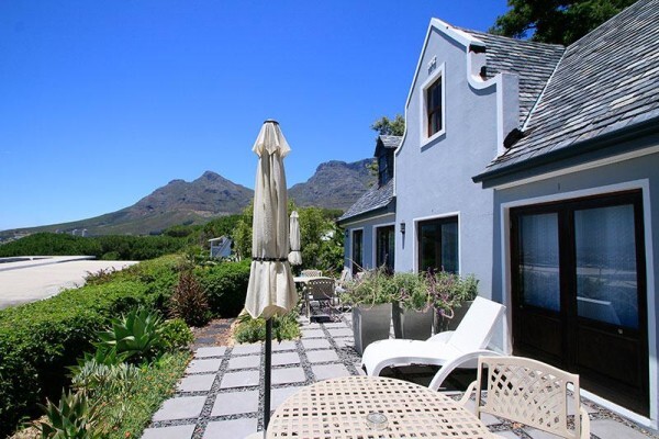 Cape Paradise Lodge