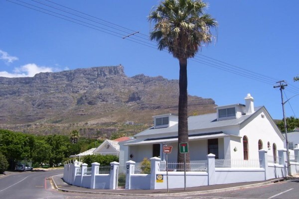 Cape Paradise Lodge