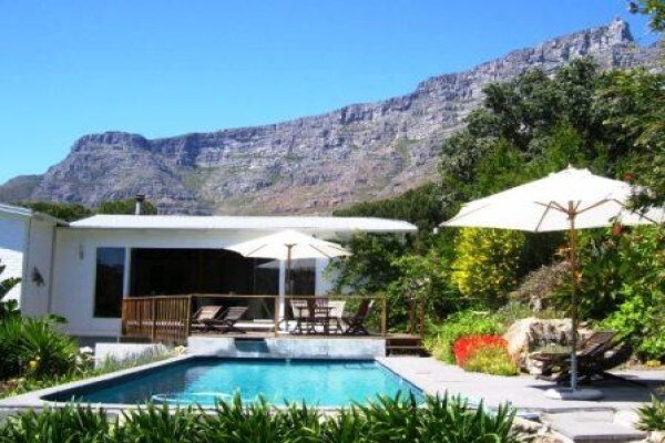Cape Paradise Lodge