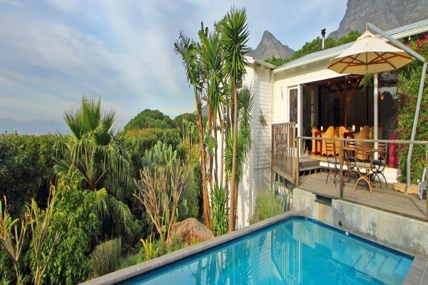 Cape Paradise Lodge