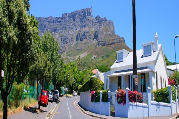 Cape Paradise Lodge