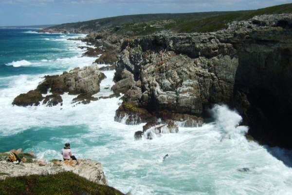 Cape Paradise Lodge