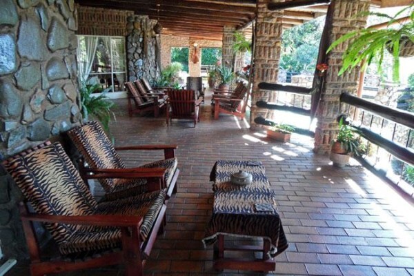 Die Rots Guesthouse