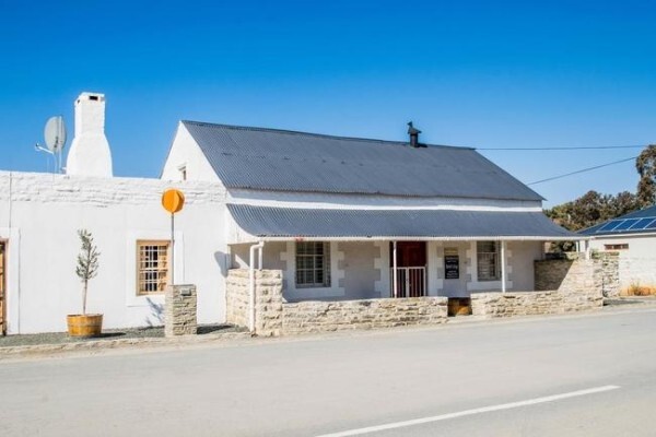 Die Rots Guesthouse