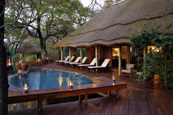 Die Rots Guesthouse