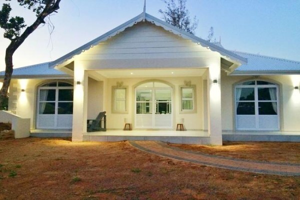 Die Rots Guesthouse