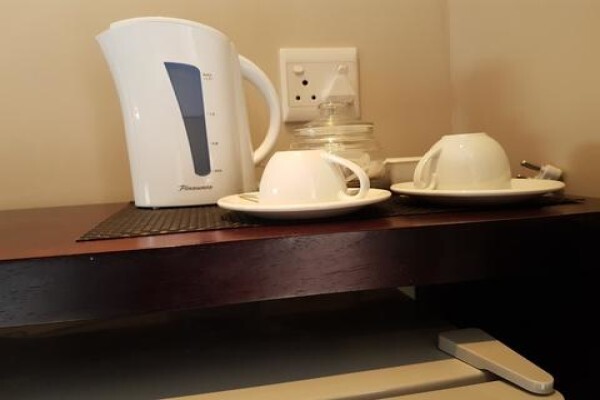 Fairview Bed And Breakfast