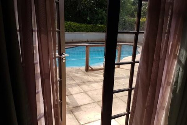 Fairview Bed And Breakfast