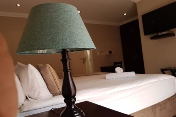 Fairview Bed And Breakfast