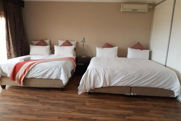 Fairview Bed And Breakfast