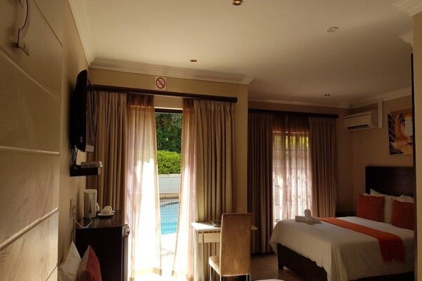 Fairview Bed And Breakfast