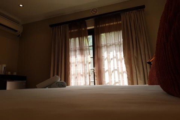 Fairview Bed And Breakfast