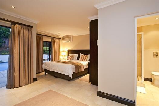 Fairview Bed And Breakfast