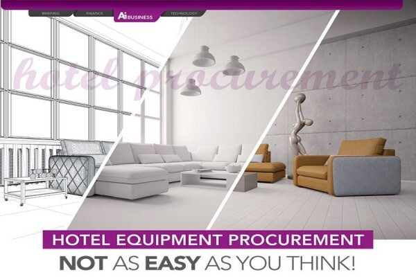 Hotel Spec