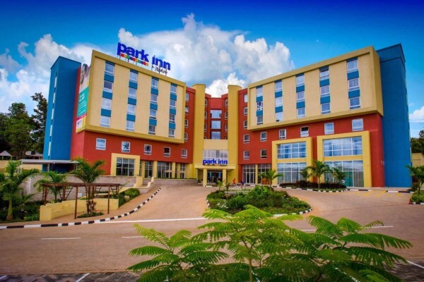 Hotel Spec