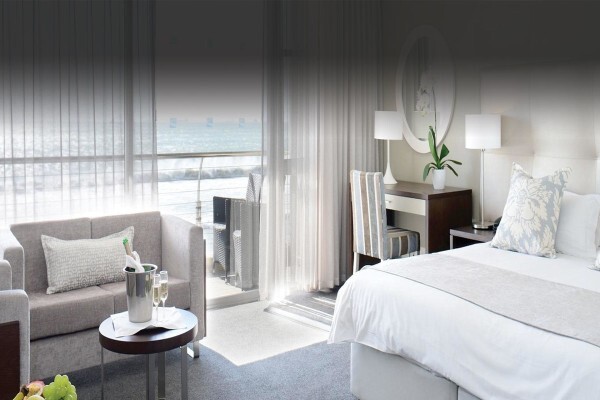 Hotel Spec