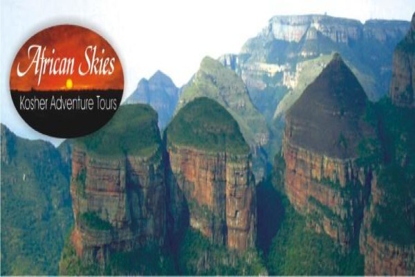 Kosher Safaris