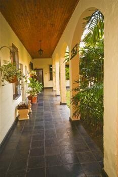 Laughing Waters Guest House
