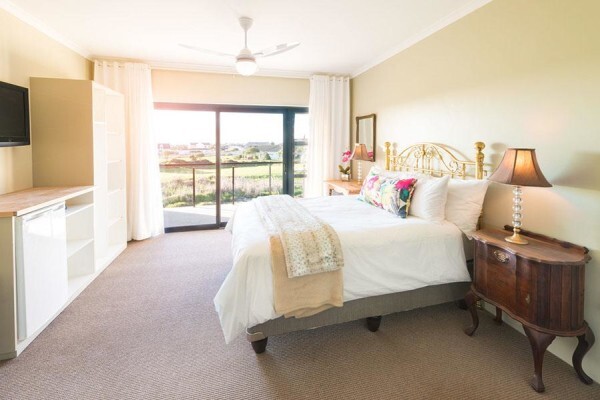 Le Mahi Bed And Breakfast