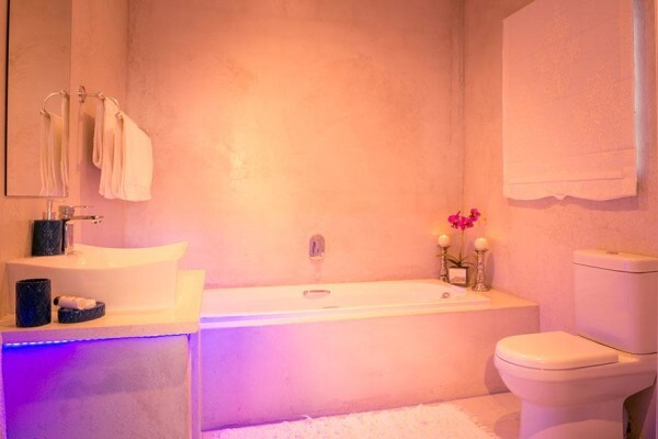 Le Mahi Bed And Breakfast
