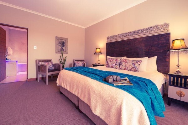 Le Mahi Bed And Breakfast
