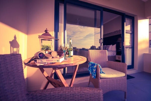 Le Mahi Bed And Breakfast