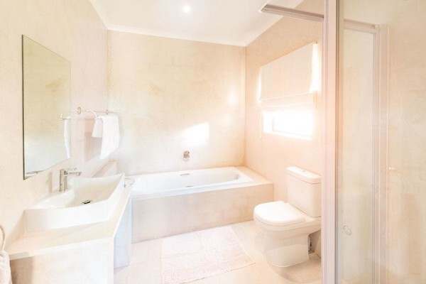 Le Mahi Bed And Breakfast
