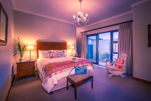Le Mahi Bed And Breakfast