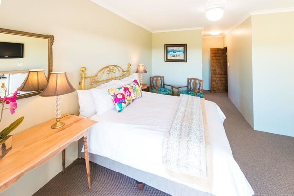 Le Mahi Bed And Breakfast