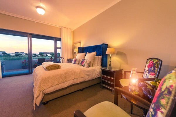 Le Mahi Bed And Breakfast