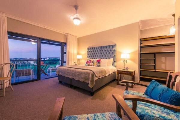 Le Mahi Bed And Breakfast