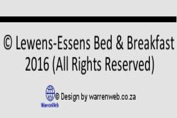 Lewens-Essens