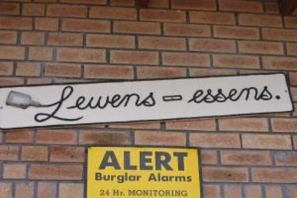 Lewens-Essens
