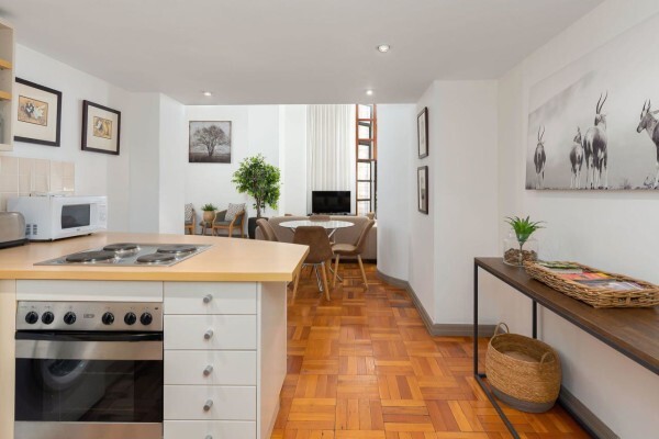 Private Places