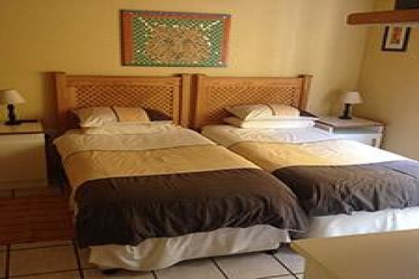 Ratanga Lodge Guest House