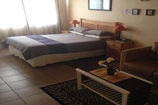 Ratanga Lodge Guest House