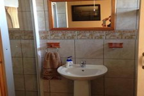 Ratanga Lodge Guest House