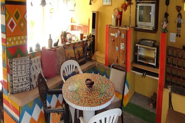 Ratanga Lodge Guest House