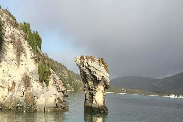 Rocks