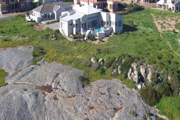 Rocks