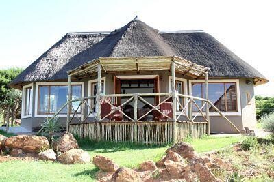 Rocky Aloe Lodge