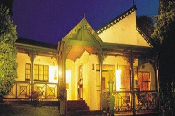 Sherwood'S