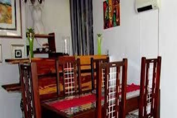 Silent View Guesthouse